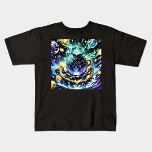 Cosmic potion Kids T-Shirt